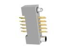 RM232-020-111-6600 Rectangular MIL Spec Connectors