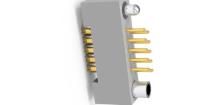 RM232-050-101-2900 I/O Connectors