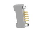 RM222-050-241-0256 Rectangular MIL Spec Connectors