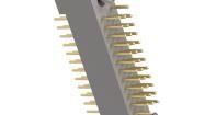 RM312-035-121-5500 Rectangular MIL Spec Connectors