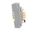 RM312-080-121-2900 Rectangular MIL Spec Connectors