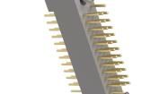 RM312-011-121-5500 Rectangular MIL Spec Connectors