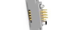 RM312-023-111-5900 Rectangular MIL Spec Connectors