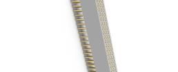 RM322-059-211-2900 Rectangular MIL Spec Connectors
