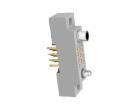 RM322-182-211-5500 Rectangular MIL Spec Connectors