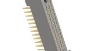 RM322-206-211-5500 Rectangular MIL Spec Connectors