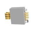 RM332-104-121-5500 Rectangular MIL Spec Connectors