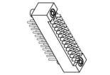 RM332-059-181-5500 Rectangular MIL Spec Connectors