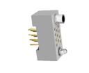 RM342-011-581-2900 Rectangular MIL Spec Connectors