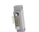 RM352-080-341-2900 Rectangular MIL Spec Connectors