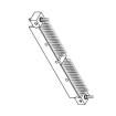 RM412-086-512-9200 Rectangular MIL Spec Connectors