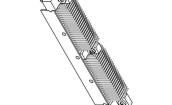 RM452-110-321-9500 Rectangular MIL Spec Connectors