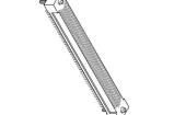 RM642-252-881-9300 Rectangular MIL Spec Connectors