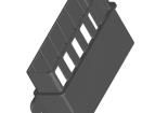 V4001-06 I/O Connectors