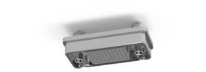 VRF-04-50-50-03-N  Connectors
