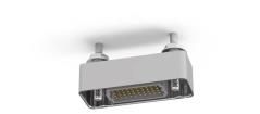 VRM-06-40-100-50-03-N  Connectors