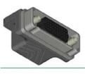VRRAF-06-10-50-03-N  Connectors