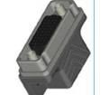 VRRAF-06-40-50-00-G Board to Board & Mezzanine Connectors