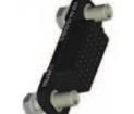 VSF-04-20-50-00-G Rectangular Mil Spec Connectors