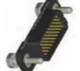 VSM-04-50-160-50-00-G Rectangular Mil Spec Connectors