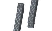 WG50SOR9J Rectangular MIL Spec Connectors