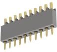WT10PC  Connectors