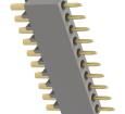WT10PC Rectangular MIL Spec Connectors