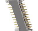 WTA10PCJT Rectangular MIL Spec Connectors