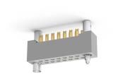WTAX14SACJTB  Connectors