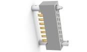 WTAX14SACJTB Rectangular MIL Spec Connectors