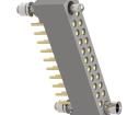 WTAX14SAD9SYL Rectangular MIL Spec Connectors