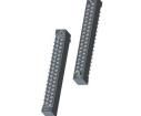 WTAX24PCJT Rectangular MIL Spec Connectors