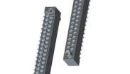 WTAX30SAD9SYL Rectangular MIL Spec Connectors