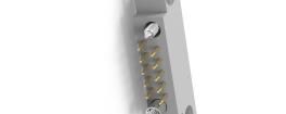 WTB10PR7J Rectangular MIL Spec Connectors
