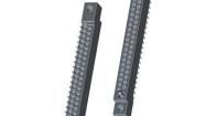 WTB10SAD9J Rectangular Mil Spec Connectors
