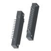 WTBT10SARCJTB Rectangular MIL Spec Connectors