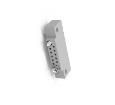 WTBV20PCJFM Rectangular MIL Spec Connectors