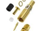 WTC188P Rectangular Mil Spec Connectors