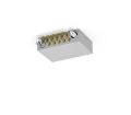 WTDX14HN  Connectors
