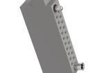 WTKA56SSY Rectangular MIL Spec Connectors