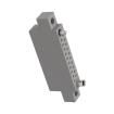 WTKA70SSY Rectangular MIL Spec Connectors
