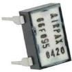 66L075 Thermostats