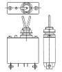 M55629/20-RR electronic component of Sensata