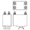 M55629/3-444  Circuit Protection
