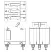 M55629/5-331 electronic component of Sensata