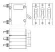 M55629/5-331 Circuit Breakers