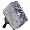 UP1-1-51-102-FM  Circuit Protection