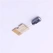 EWH1CM101D11P25T  Passive Components