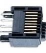AJP92A8813 Modular Connectors / Ethernet Connectors