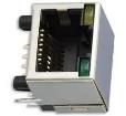 AJT34L8813-011 Modular Connectors / Ethernet Connectors